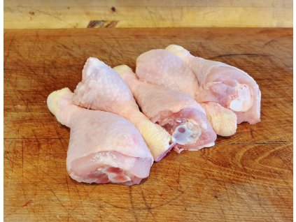 Chicken drumsticks