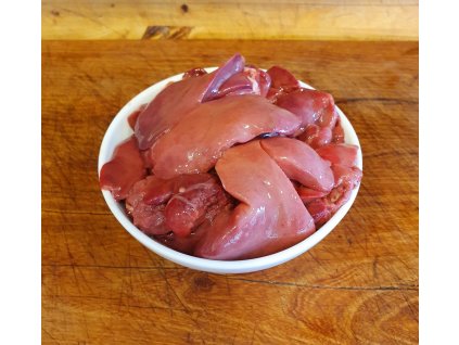 Chicken liver