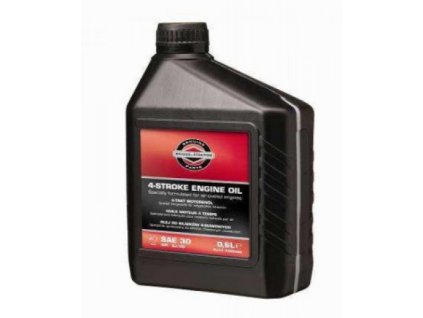 Briggs&Stratton original motorový olej 0,6l