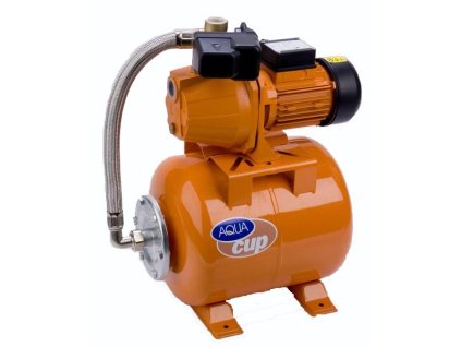 AQUACUP vodárna ECOPRESS 600-1 - 18 230 V