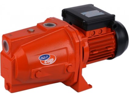 AQUACUP samonasávací čerpadlo A-JET 1100 Bss
