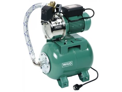 Wilo domácí vodárna  HWJ 301 EM 60l - 230V