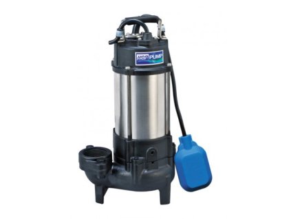 HCP kalové čerpadlo BF-05 UNF  - 230V s plovákem