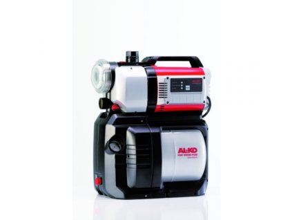 AL-KO domácí vodárna HW 4500 FCS Comfort