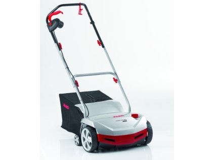AL-KO elektrický vertikutátor Combi Care 38 E Comfort, s košem