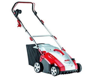 AL-KO elektrický vertikutátor Combi Care 36 E Comfort