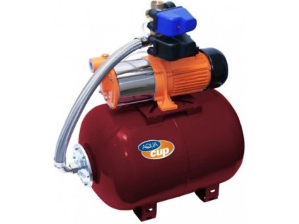 AQUACUP vodárna  FULL CONTROL MAXI L 80 230 V