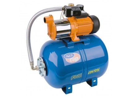 AQUACUP vodárna FULL CONTROL MAXI T 50 400 V