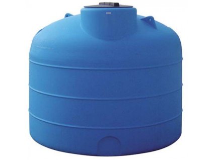 AQUACUP povrchové nádrže PŘEPRAVNÍ - P 2100