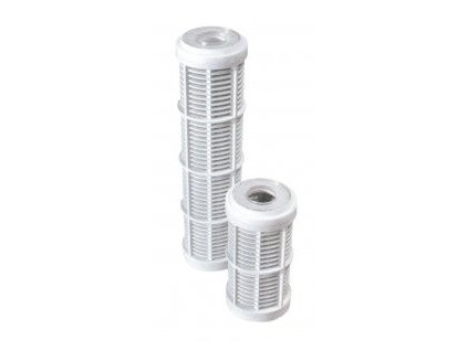 AQUACUP omyvatelná filtrační vložka RLA 20" - 60mic
