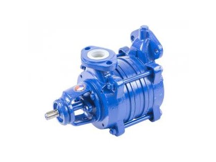 SIGMA samonasávací 3° vícestupňové čerpadlo 32-SVA-3-LM-952