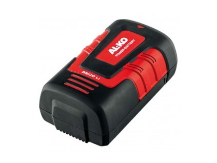 AL-KO akumulátor B 200 Li (36 V / 5 Ah / 180 Wh)