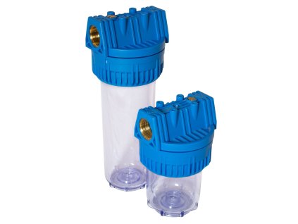 ITALTECNICA filtr mechanických nečistot 5"