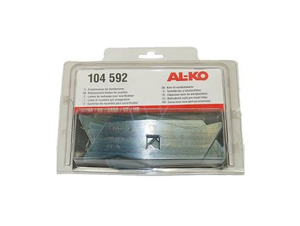 AL-KO ND-SADA NOŽŮ TR. FRÉZY 36/38 VE,VB