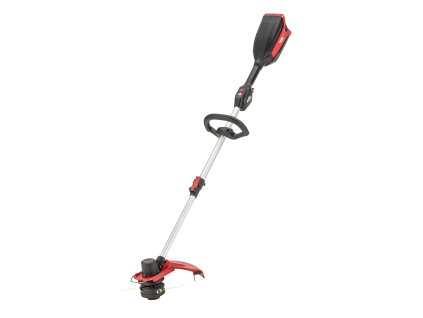 AL-KO Akumulátorová strunová sekačka GT 3635 L SET