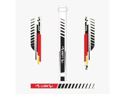 lb004 luba samolepka formule new