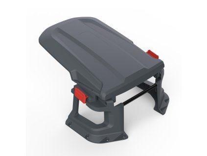 AL-KO Garáž Robolinho® Vision