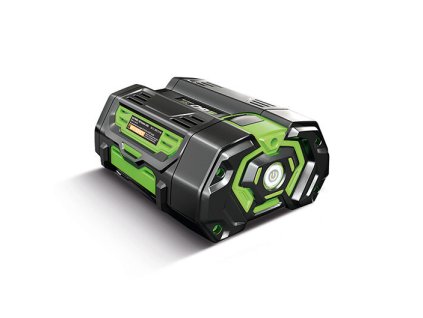 EGO AKU zádový fukar LB6002E - sada