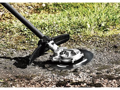 EGO AKU Rotocut RTX2300