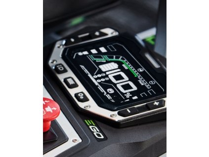 EGO EGO Z6 ZT4201E-L