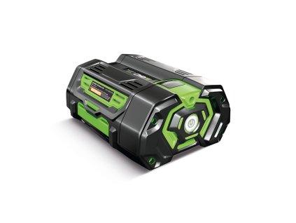 EGO AKU sekačka s pojezdem LM1702E-SP - sada