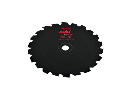 AL-KO KOTOUČ ŘEZACÍ - 140, 151 B