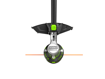 EGO Strunová hlava "Line IQ" pro ST1610E-T
