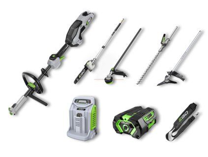 EGO Multi-Tool - sada - MHBC1204E