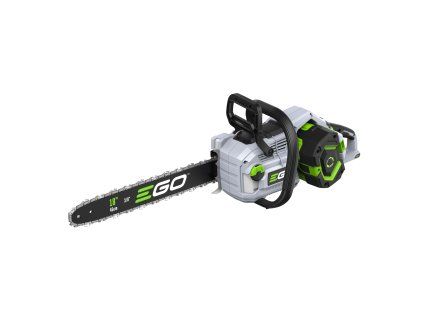 EGO AKU řetězová pila CS1814E - sada