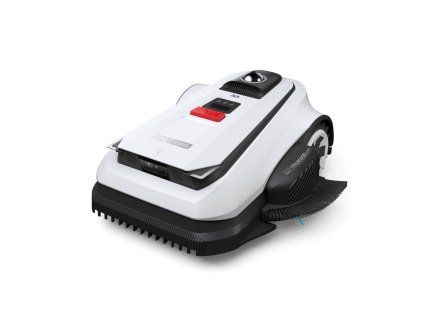 ECOVACS GOAT A1600 LiDAR PRO WHITE 1