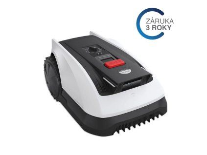 ECOVACS GOAT O800 RTK WHITE 1