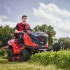 AL-KO zahradní AKU traktor T3100Li - 95.5 HD