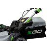 EGO AKU sekačka s pojezdem LM1702E-SP - sada