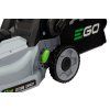 EGO AKU sekačka s pojezdem LM1702E-SP - sada