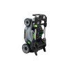 EGO AKU sekačka s pojezdem LM1702E-SP - sada