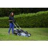 EGO AKU sekačka bez pojezdu LM1710E