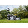 EGO AKU sekačka bez pojezdu LM1711E - sada