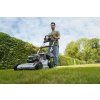 EGO AKU sekačka s pojezdem LM1910E-SP