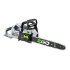 EGO AKU řetězová pila CS1810E