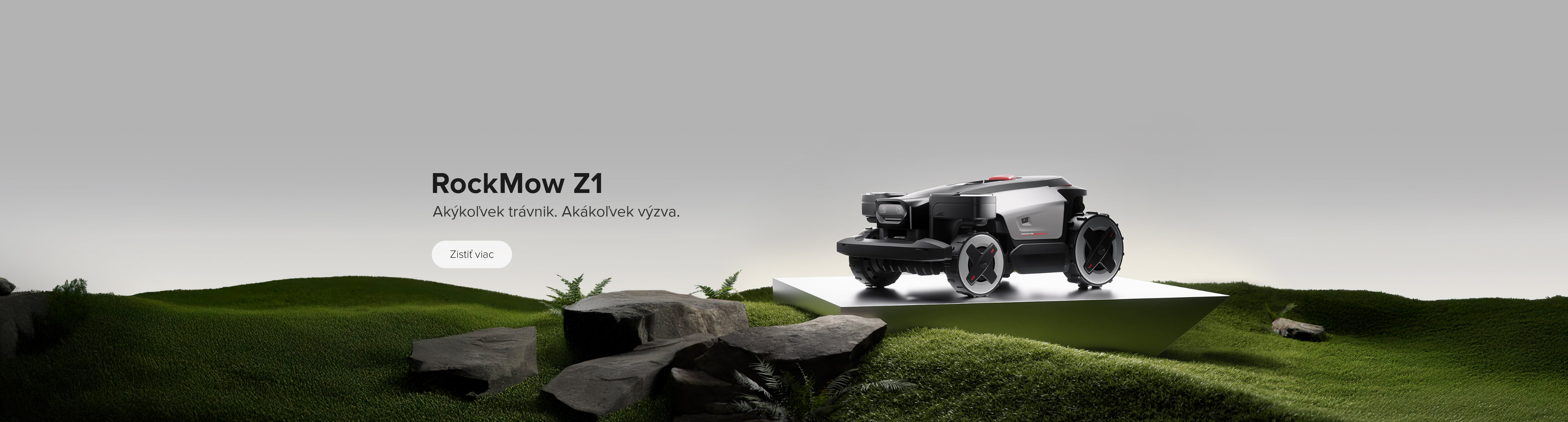 RockMow Z1