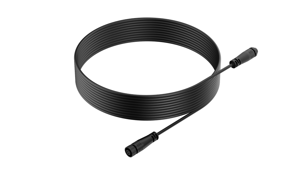 Prolužovací kabel RTK stanica