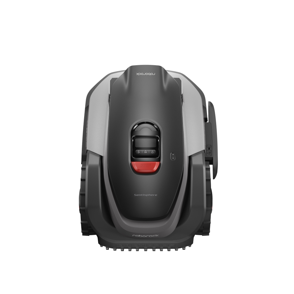 RockMow S108