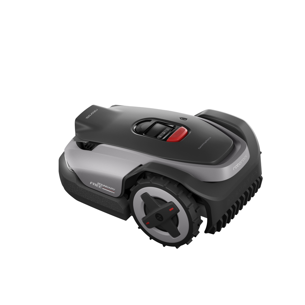 RockMow S115