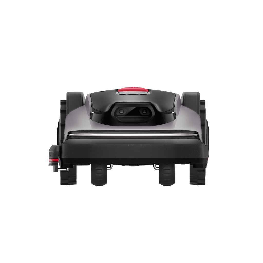 RockMow S115