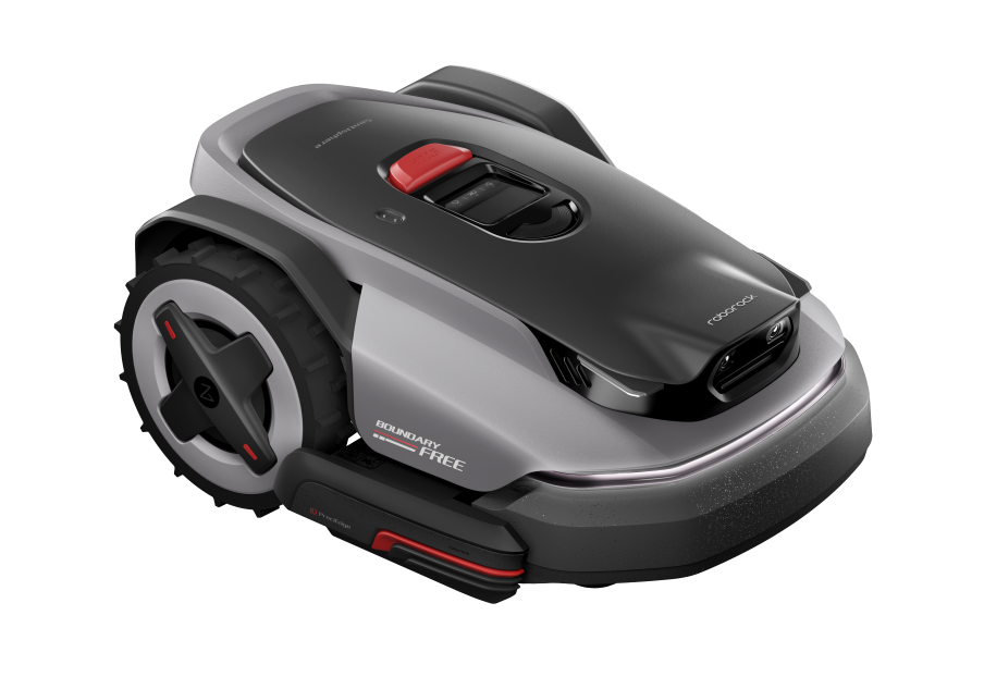 RockMow S115