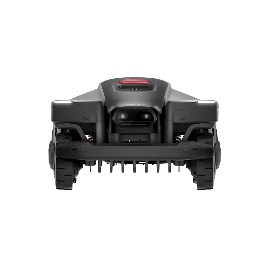 RockMow Z115