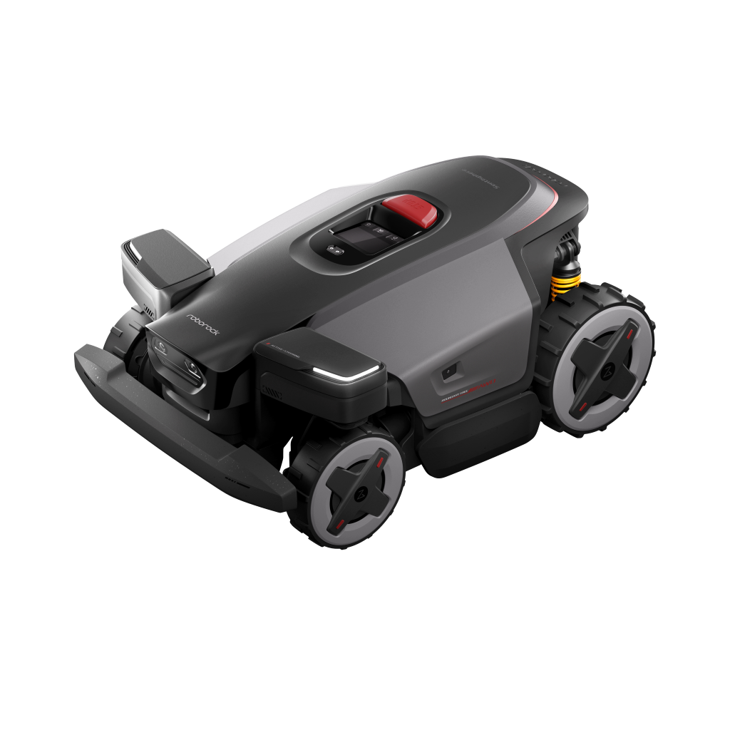 RockMow Z130