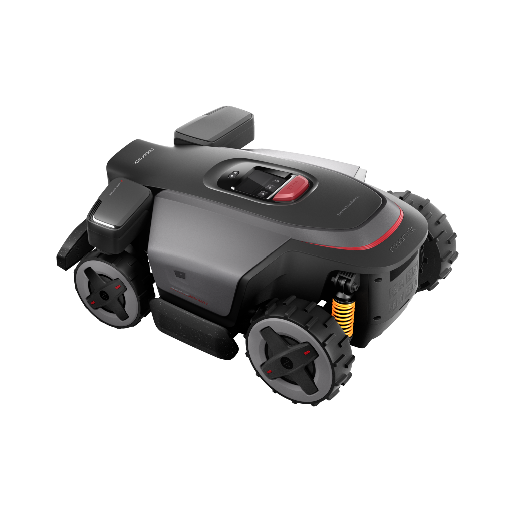 RockMow Z150