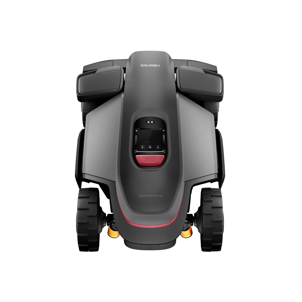 RockMow Z150