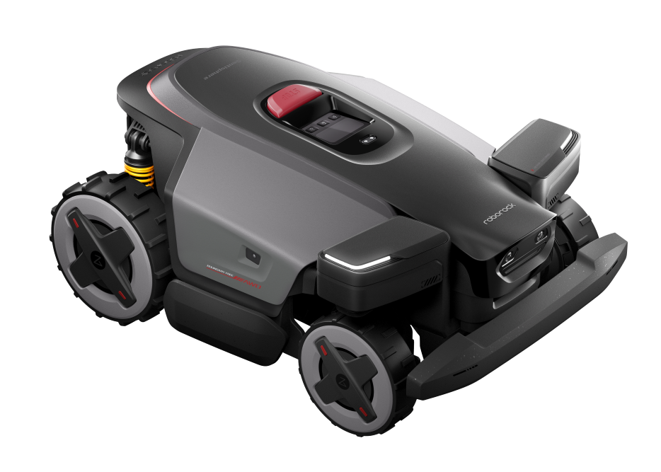 RockMow Z150